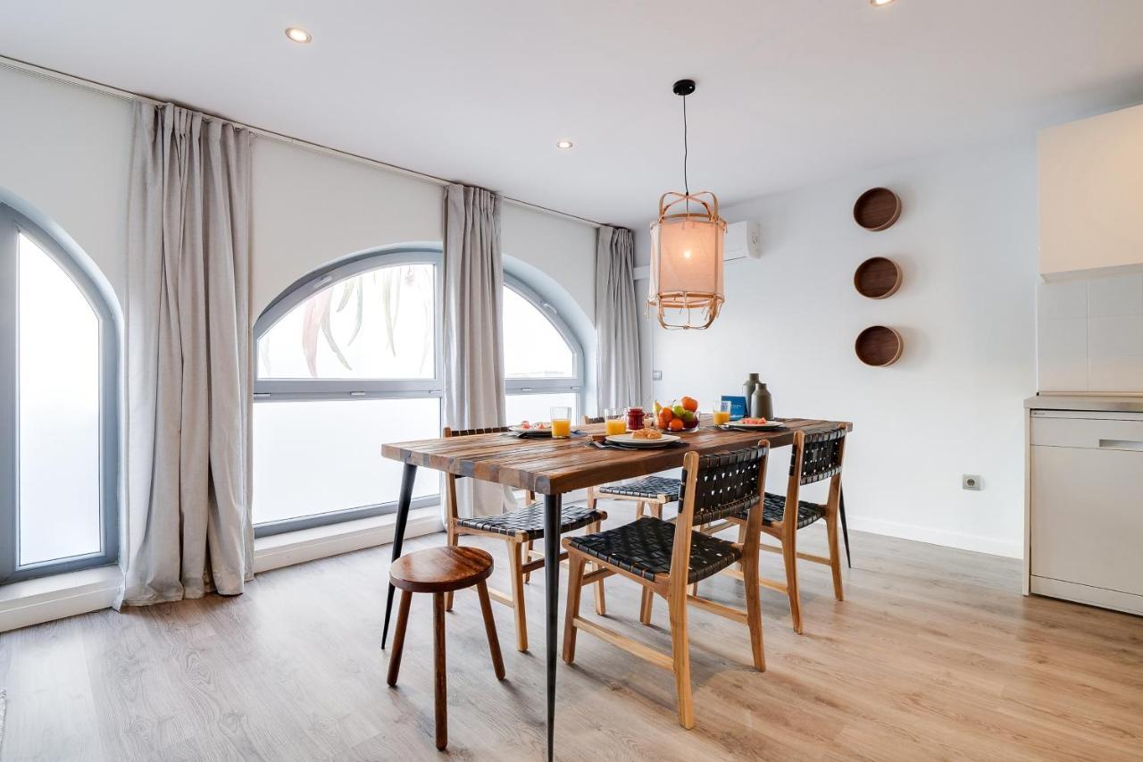 Appartement Sweett - Verdi Barcelone