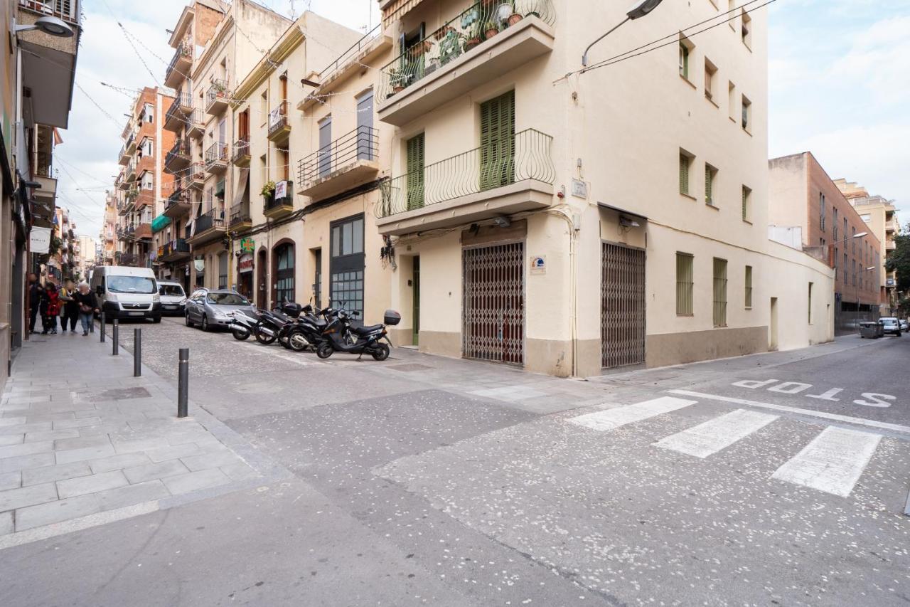 Sweett - Verdi Barcelone