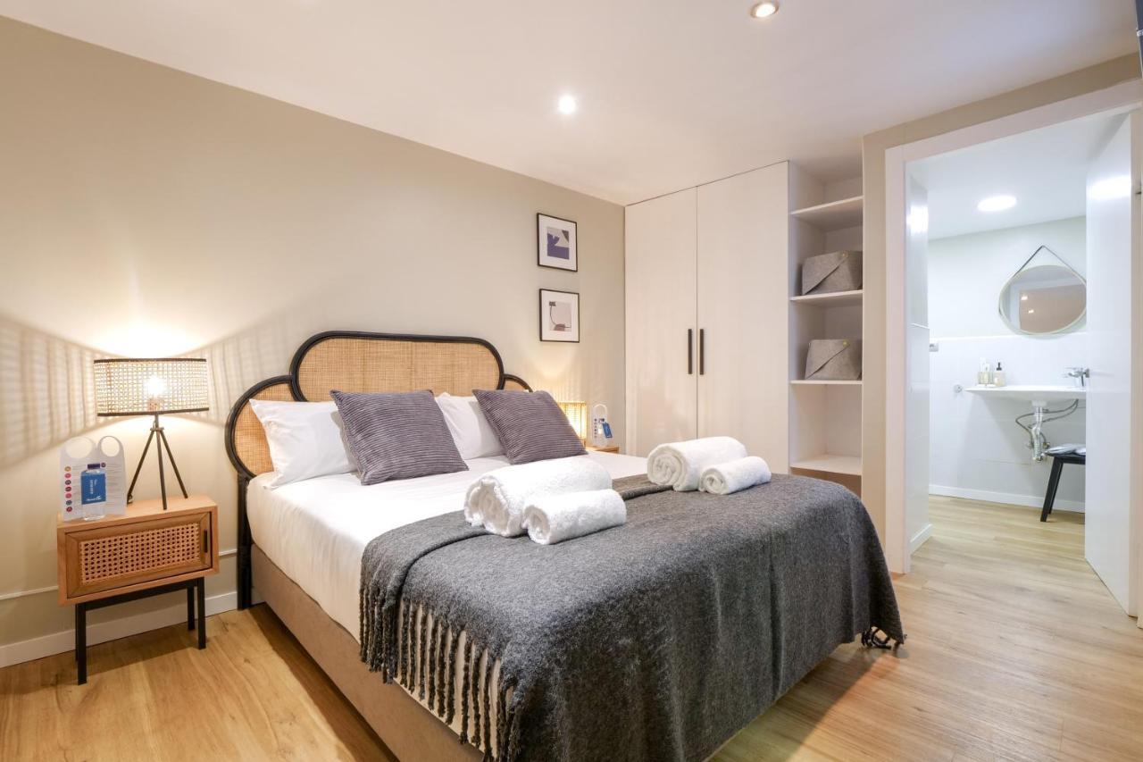Sweett - Verdi Appartement Barcelone